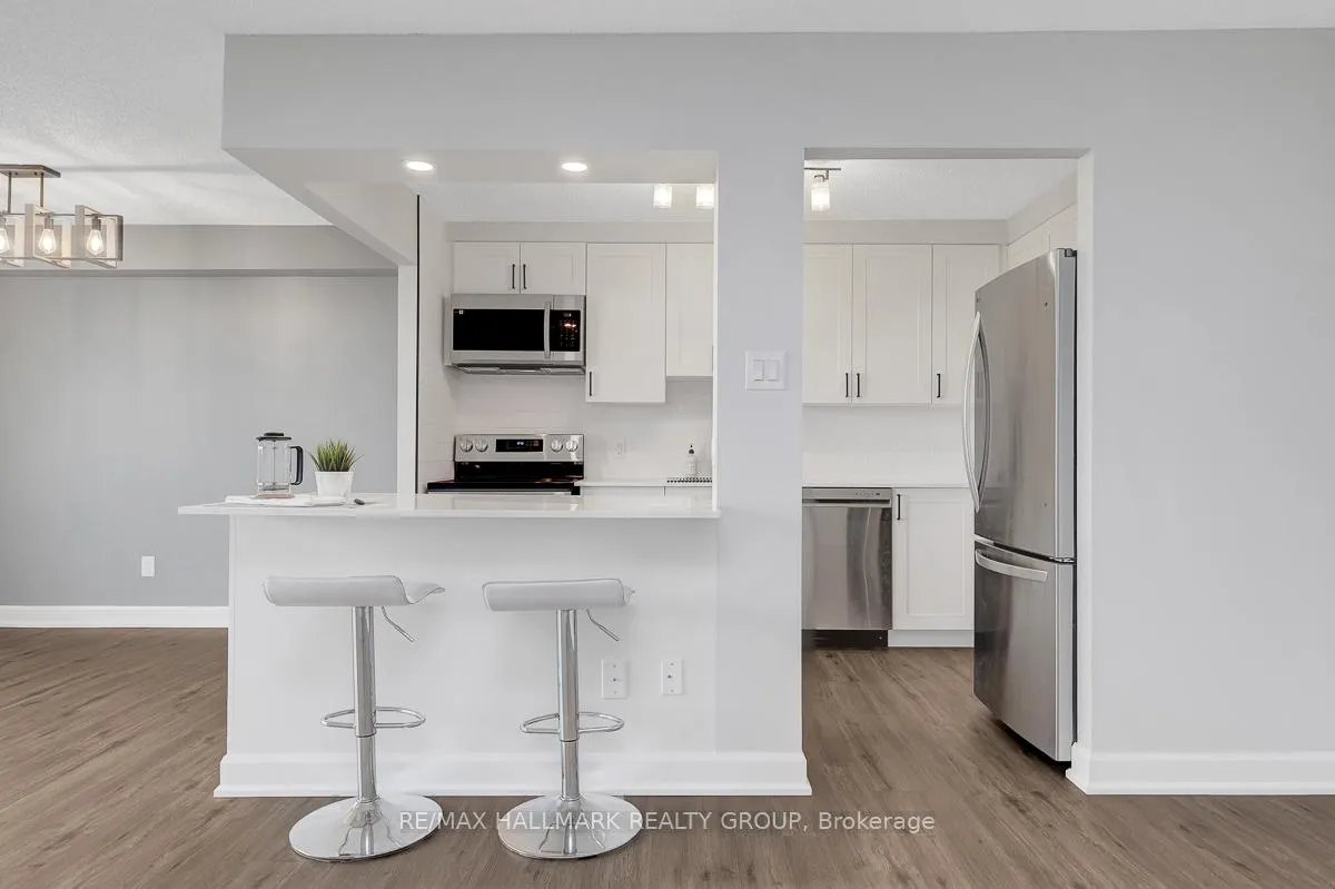 Photo 14 of Unit 1007, 665 Bathgate Drive, Ottawa, Carson Meadows — HOMEH