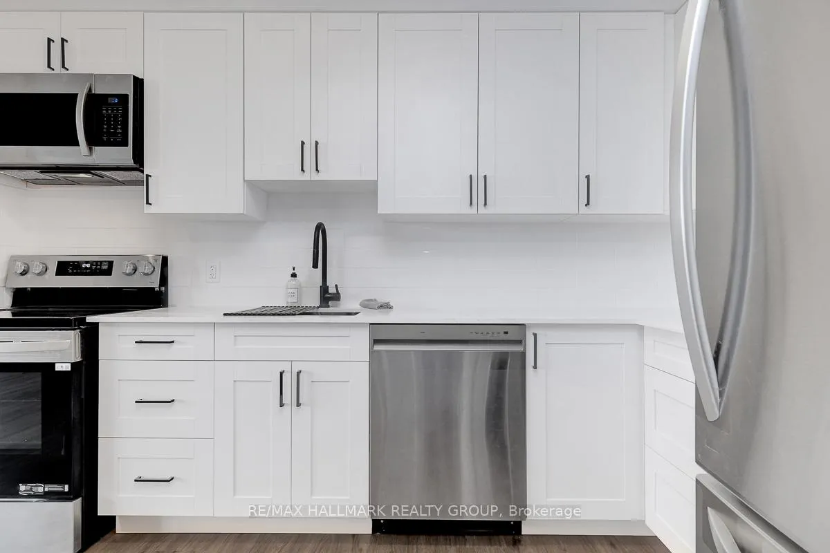 Photo 15 of Unit 1007, 665 Bathgate Drive, Ottawa, Carson Meadows — HOMEH