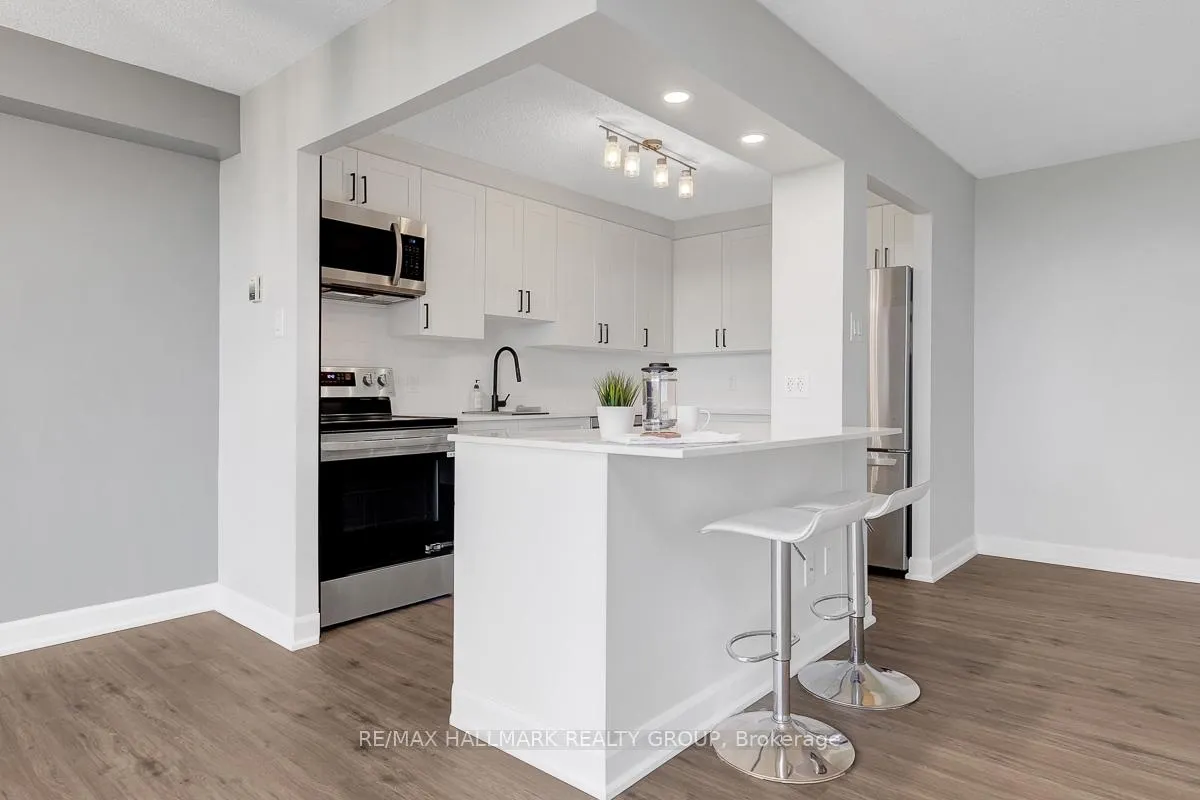 Photo 16 of Unit 1007, 665 Bathgate Drive, Ottawa, Carson Meadows — HOMEH