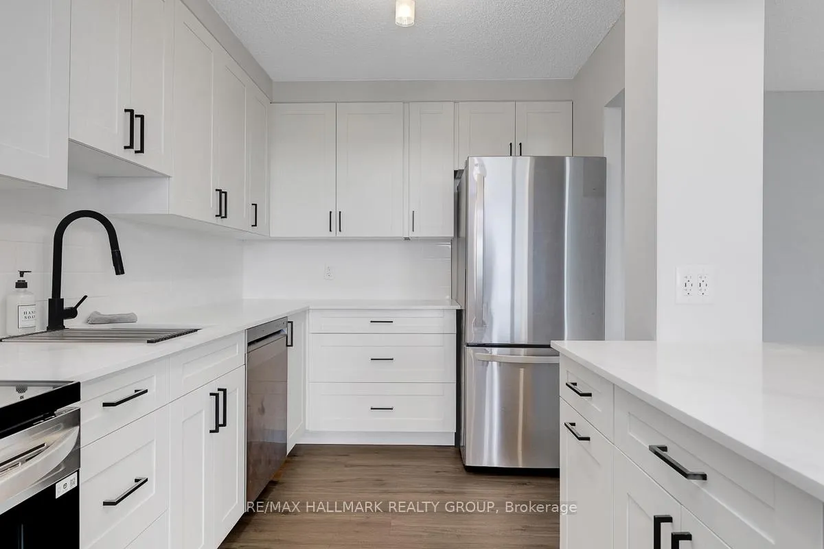 Photo 18 of Unit 1007, 665 Bathgate Drive, Ottawa, Carson Meadows — HOMEH