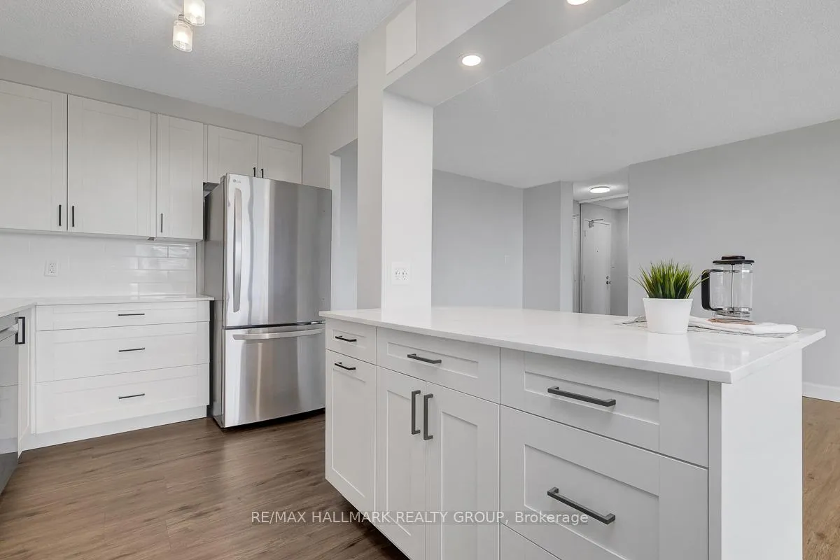 Photo 19 of Unit 1007, 665 Bathgate Drive, Ottawa, Carson Meadows — HOMEH