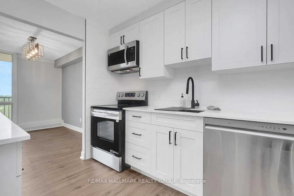 Photo 20 of Unit 1007, 665 Bathgate Drive, Ottawa, Carson Meadows — HOMEH