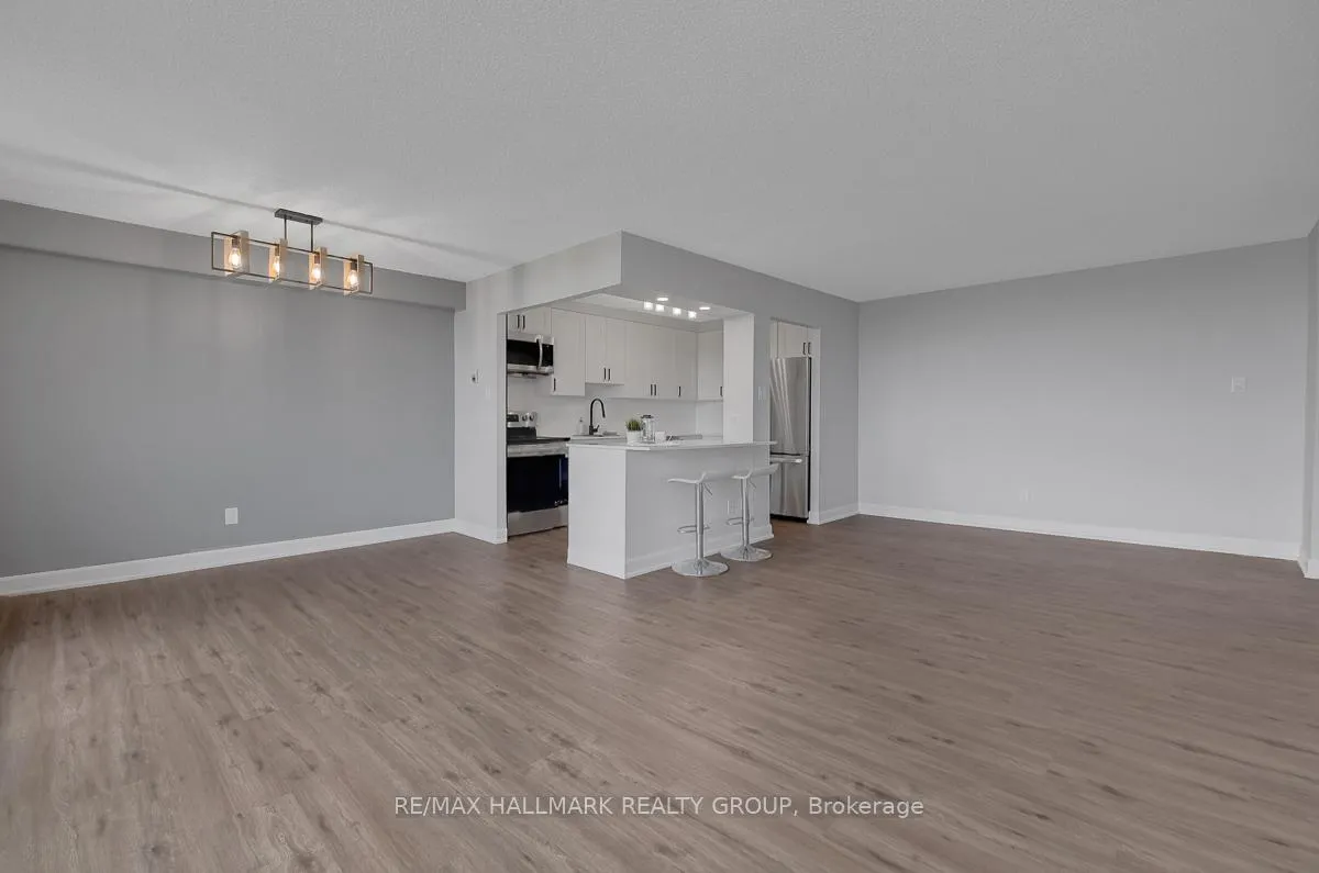 Photo 21 of Unit 1007, 665 Bathgate Drive, Ottawa, Carson Meadows — HOMEH