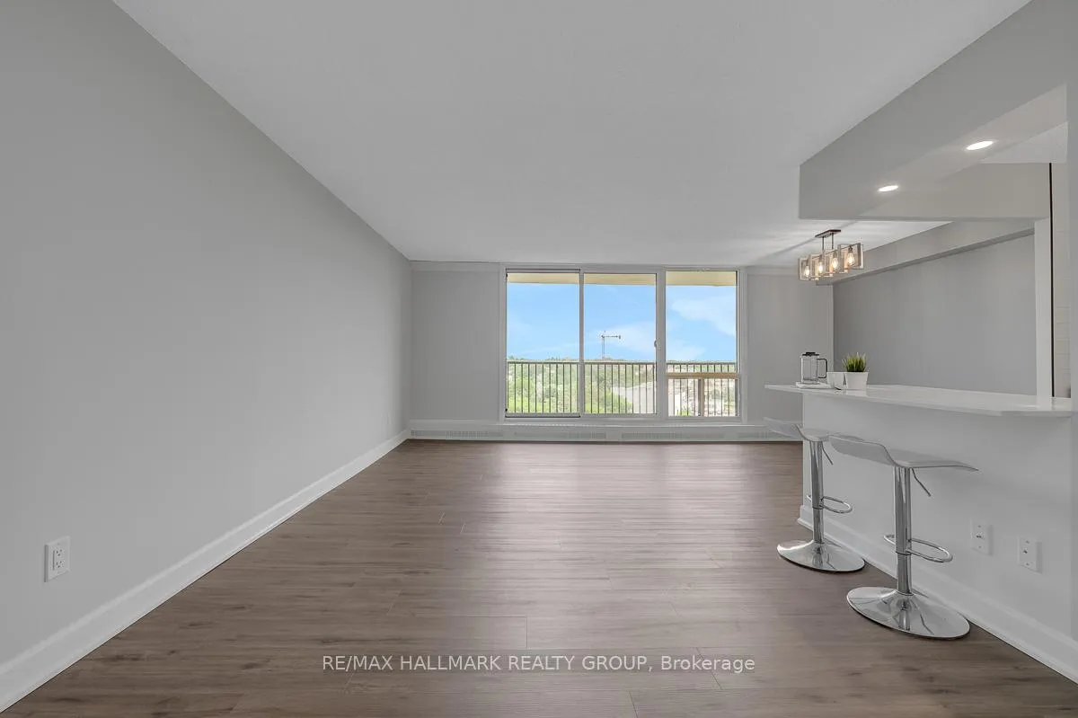 Photo 23 of Unit 1007, 665 Bathgate Drive, Ottawa, Carson Meadows — HOMEH