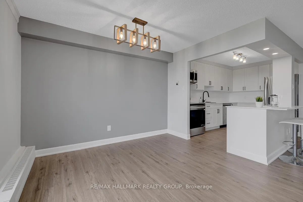 Photo 24 of Unit 1007, 665 Bathgate Drive, Ottawa, Carson Meadows — HOMEH