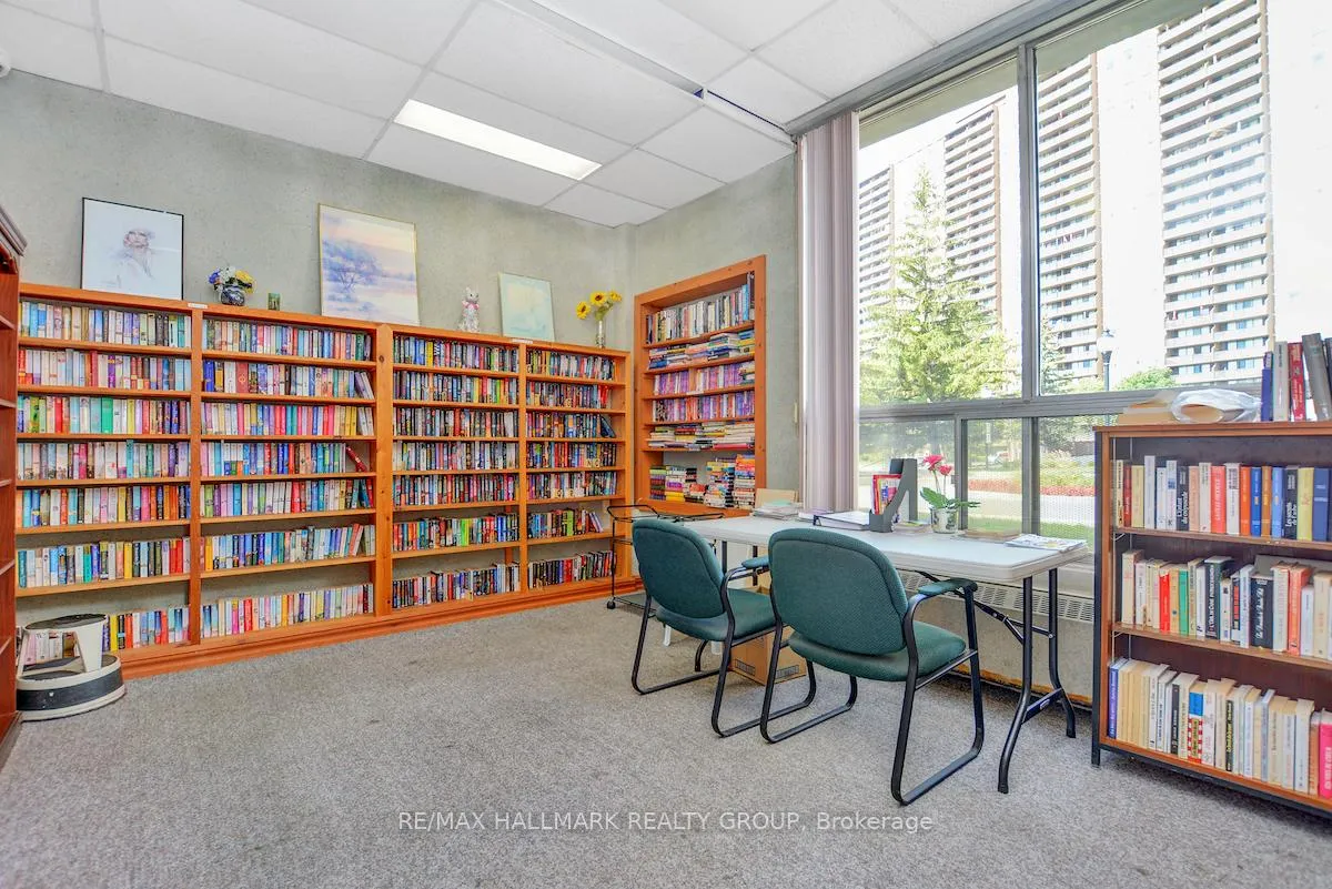 Photo 41 of Unit 1007, 665 Bathgate Drive, Ottawa, Carson Meadows — HOMEH