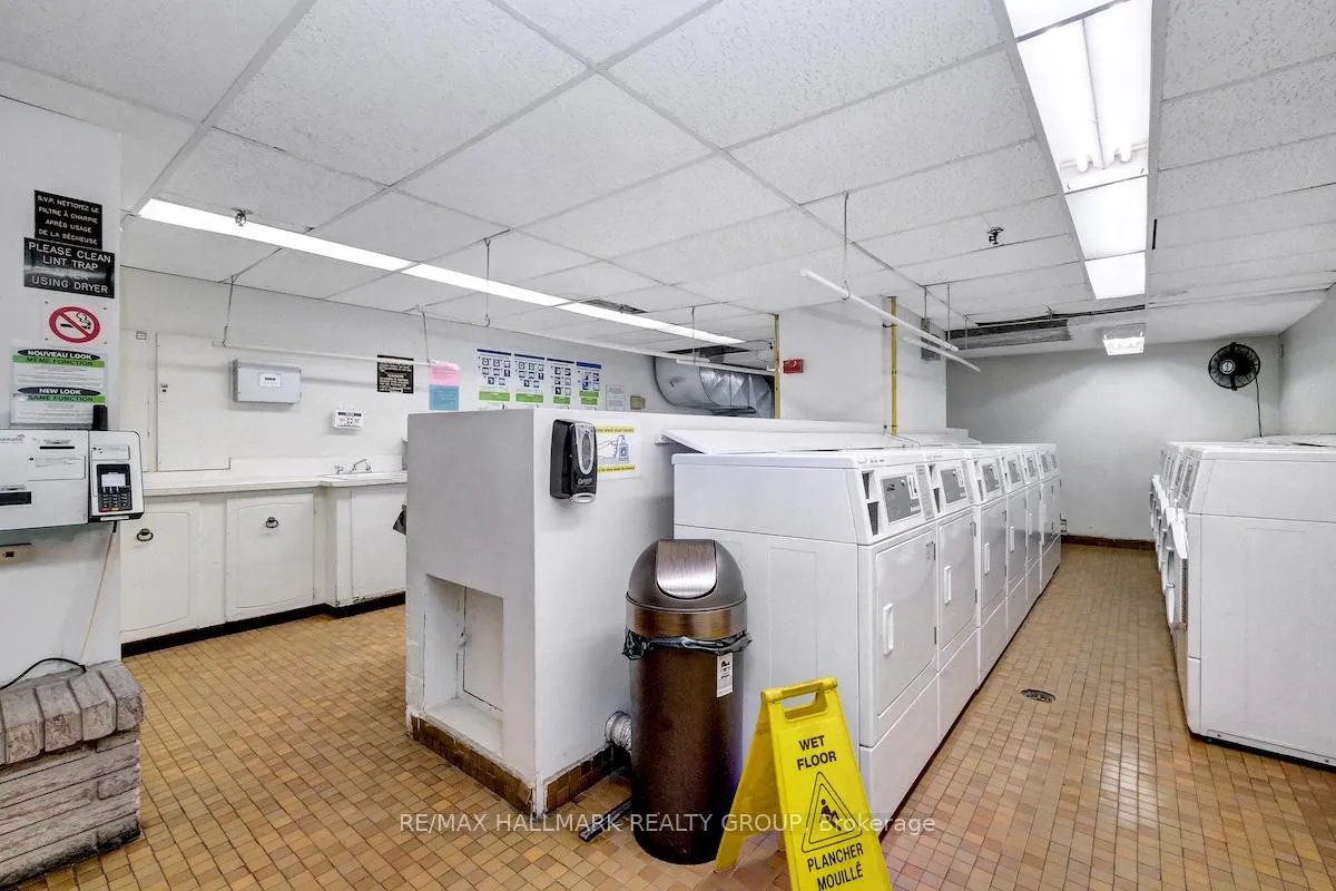 Photo 44 of Unit 1007, 665 Bathgate Drive, Ottawa, Carson Meadows — HOMEH