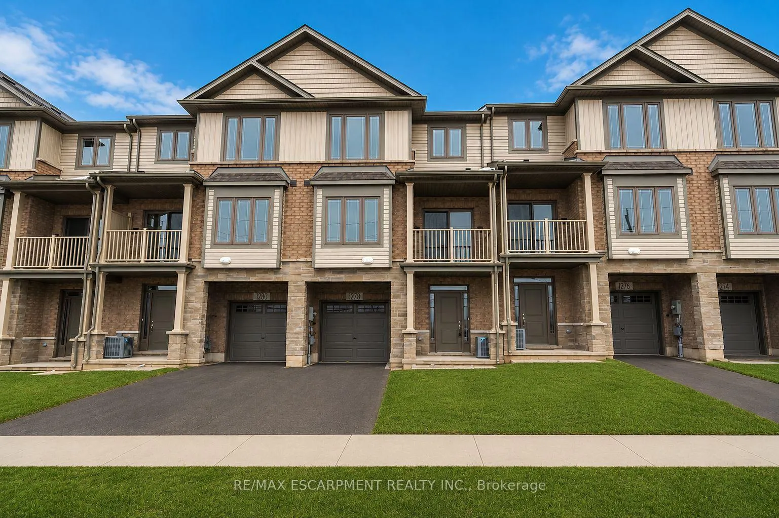 Photo 1 of 1278 Baseline Road, Hamilton, Winona Park — HOMEH