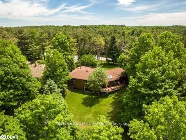 Photo 4 of 16 Highland Drive, Oro-Medonte, Horseshoe Valley — HOMEH