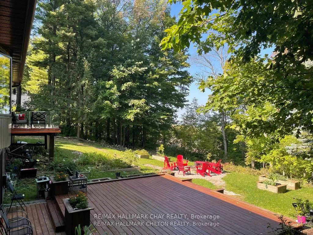 Photo 5 of 16 Highland Drive, Oro-Medonte, Horseshoe Valley — HOMEH