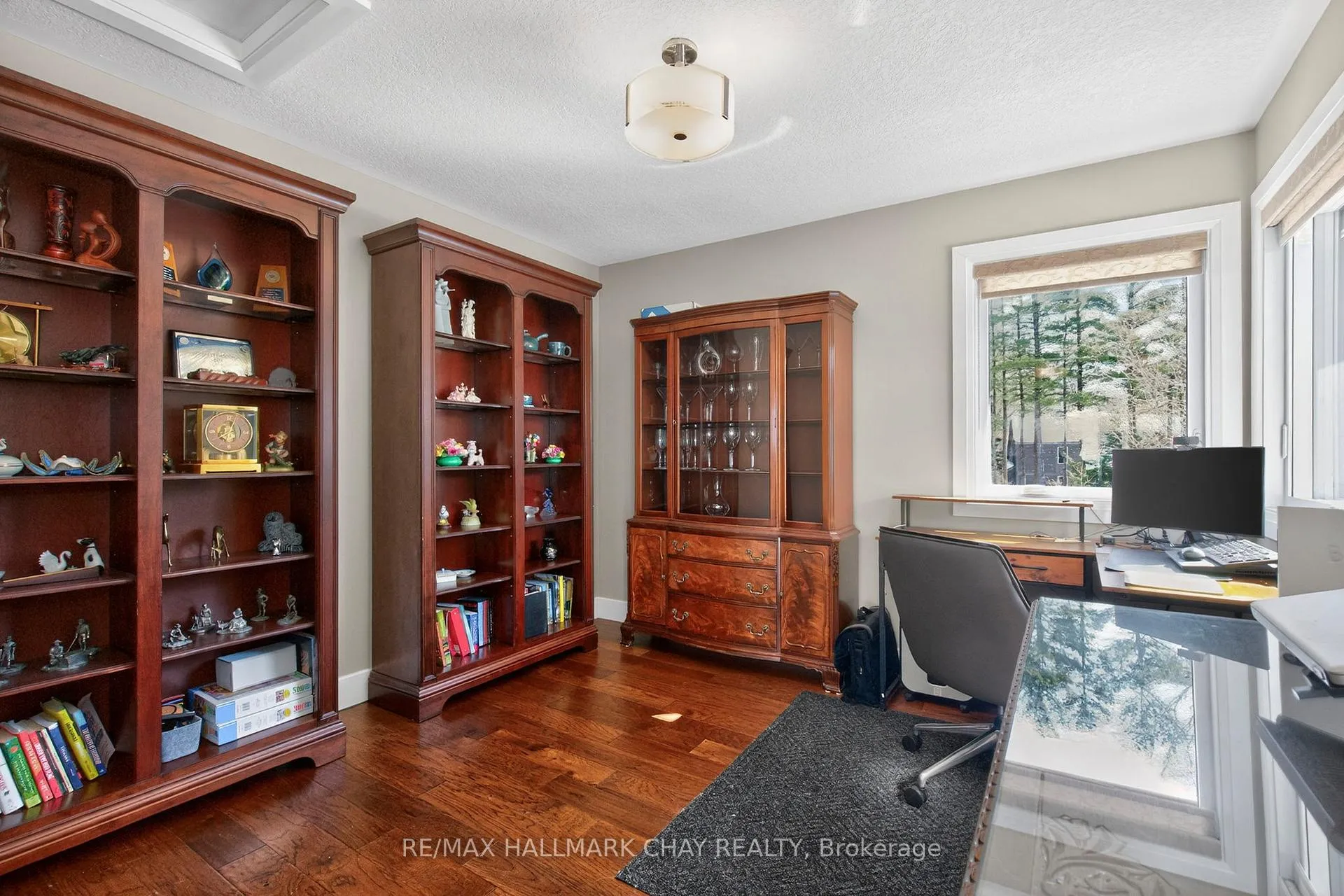 Photo 15 of 16 Highland Drive, Oro-Medonte, Horseshoe Valley — HOMEH