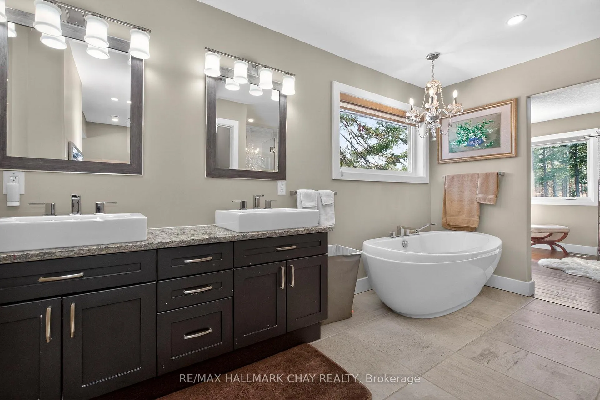 Photo 19 of 16 Highland Drive, Oro-Medonte, Horseshoe Valley — HOMEH
