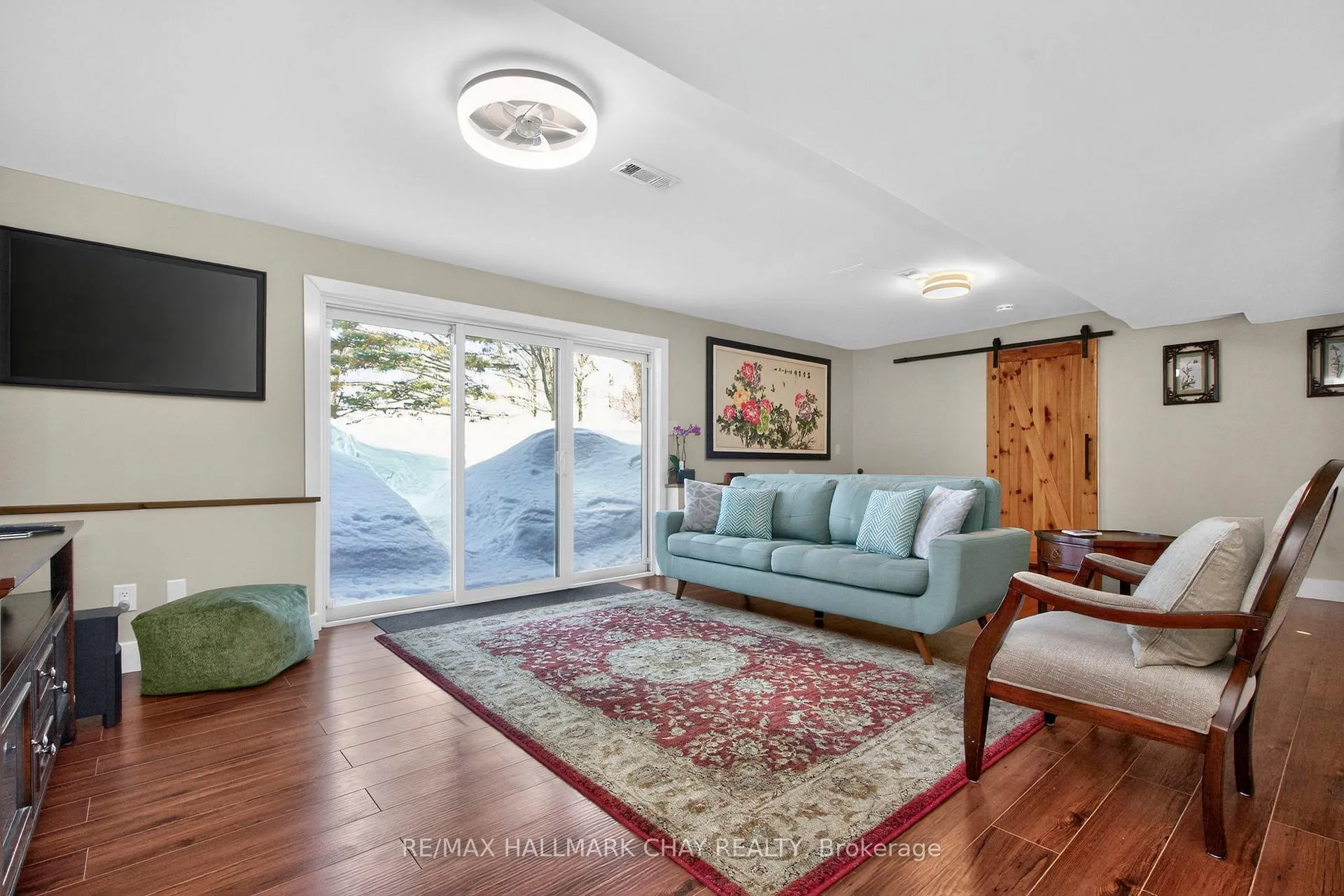 Photo 25 of 16 Highland Drive, Oro-Medonte, Horseshoe Valley — HOMEH