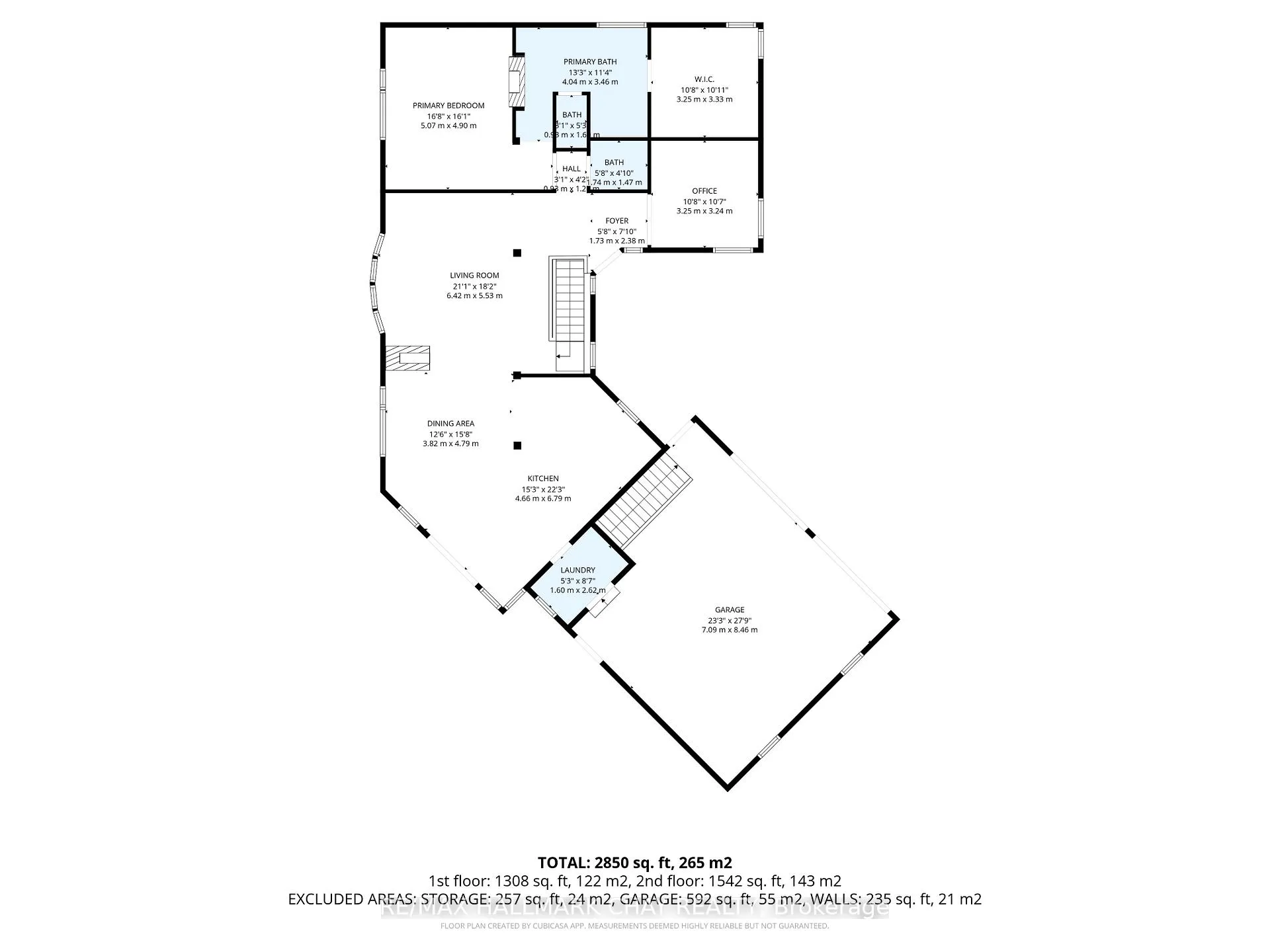 Photo 32 of 16 Highland Drive, Oro-Medonte, Horseshoe Valley — HOMEH
