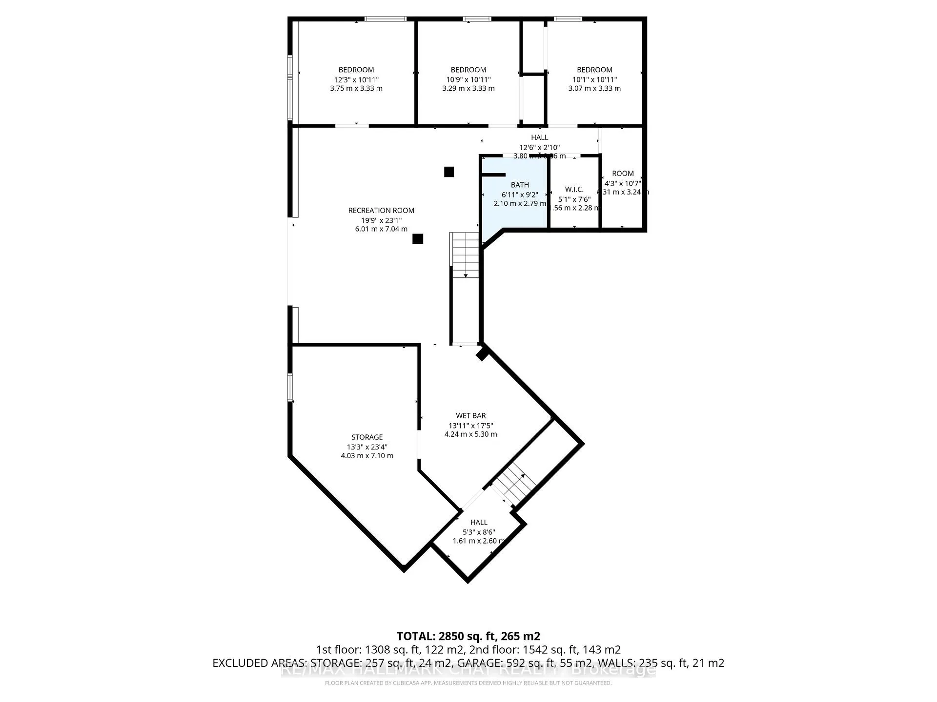 Photo 33 of 16 Highland Drive, Oro-Medonte, Horseshoe Valley — HOMEH