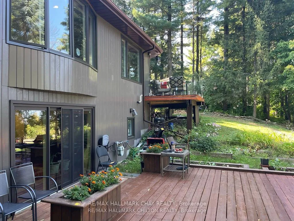 Photo 35 of 16 Highland Drive, Oro-Medonte, Horseshoe Valley — HOMEH