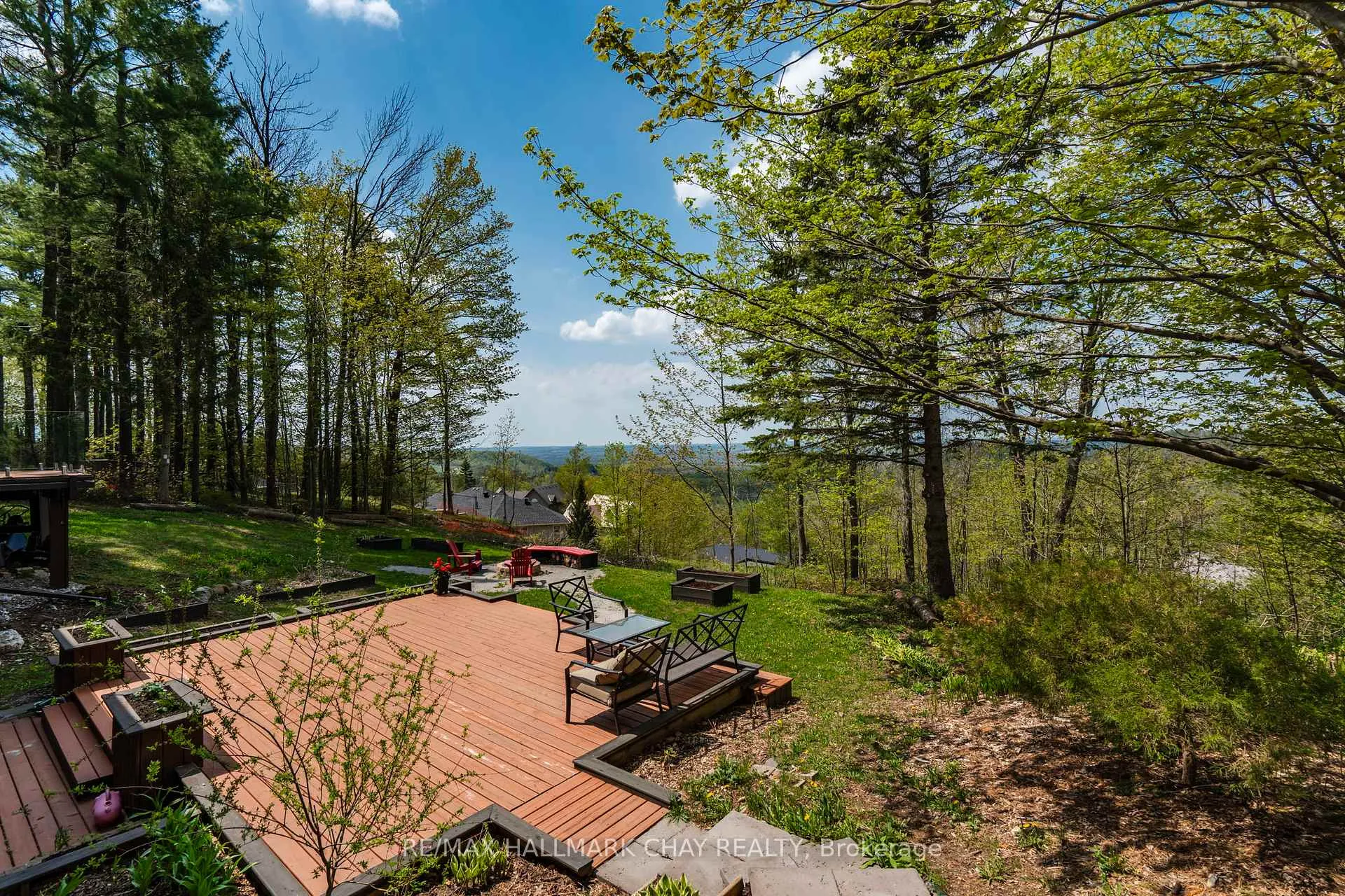 Photo 36 of 16 Highland Drive, Oro-Medonte, Horseshoe Valley — HOMEH