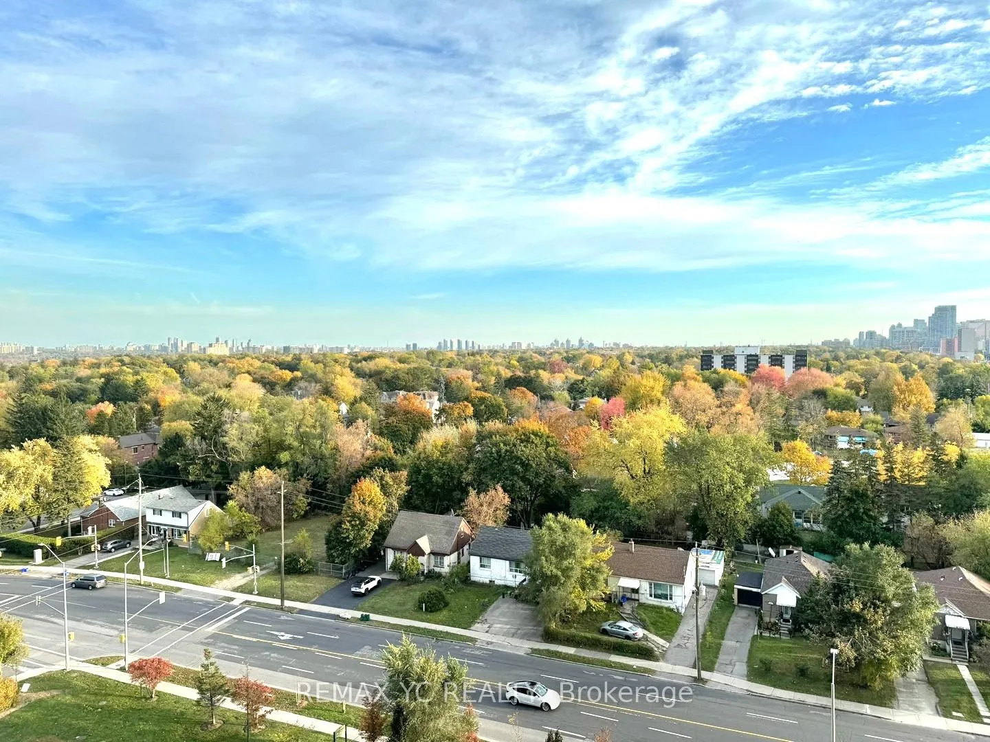 Photo 18 of Unit 1007, 7165 Yonge Street, Markham, Grandview — HOMEH
