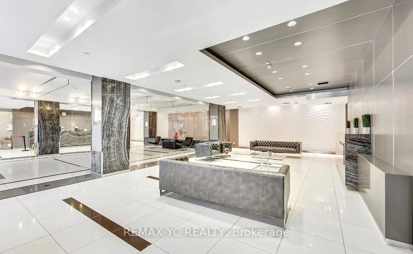 Photo 20 of Unit 1007, 7165 Yonge Street, Markham, Grandview — HOMEH