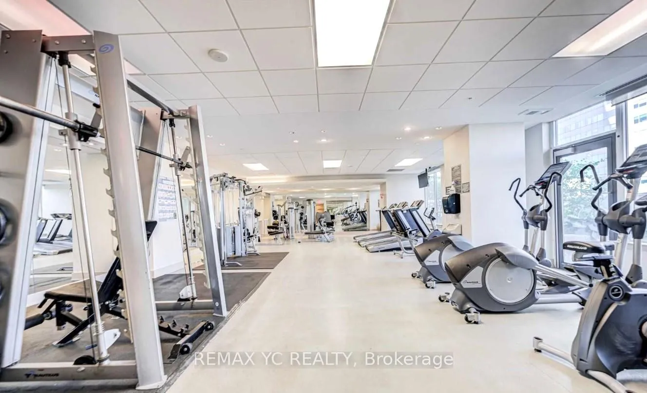 Photo 21 of Unit 1007, 7165 Yonge Street, Markham, Grandview — HOMEH