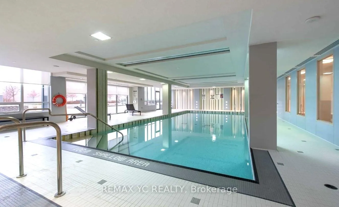 Photo 22 of Unit 1007, 7165 Yonge Street, Markham, Grandview — HOMEH