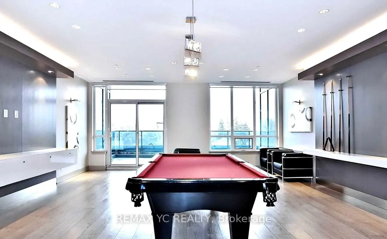 Photo 27 of Unit 1007, 7165 Yonge Street, Markham, Grandview — HOMEH