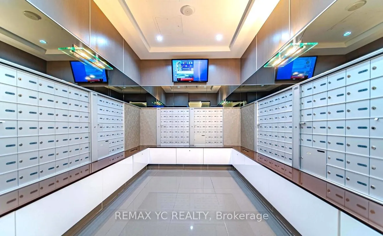 Photo 28 of Unit 1007, 7165 Yonge Street, Markham, Grandview — HOMEH