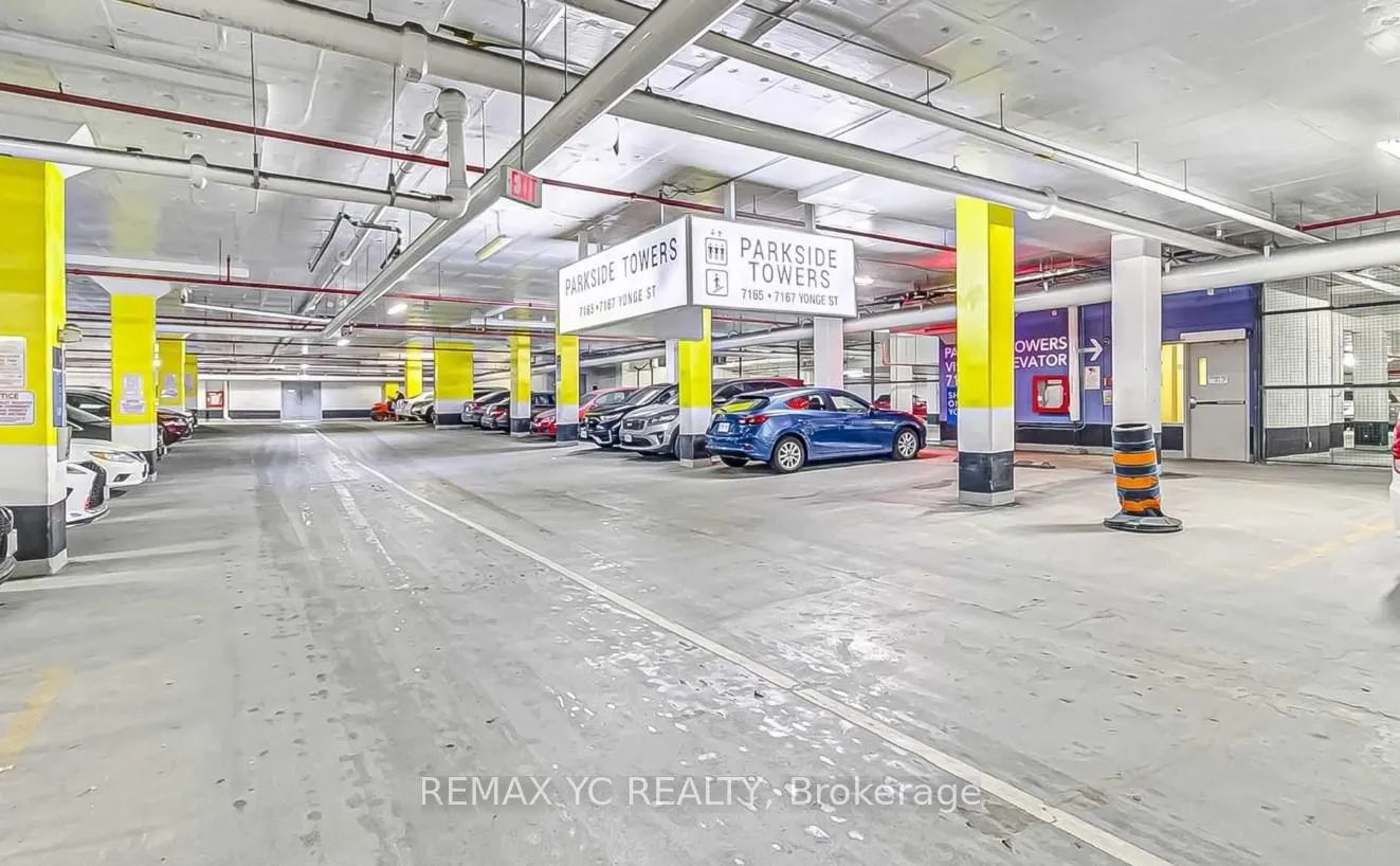 Photo 29 of Unit 1007, 7165 Yonge Street, Markham, Grandview — HOMEH