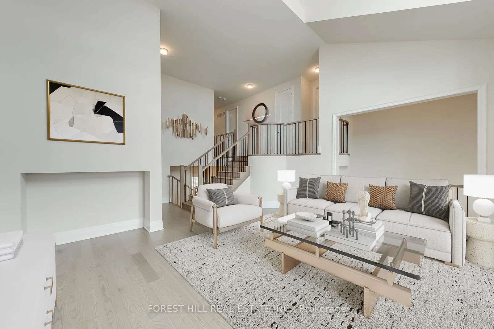 Photo 7 of 35 Gianvito Crescent, King, King City — HOMEH