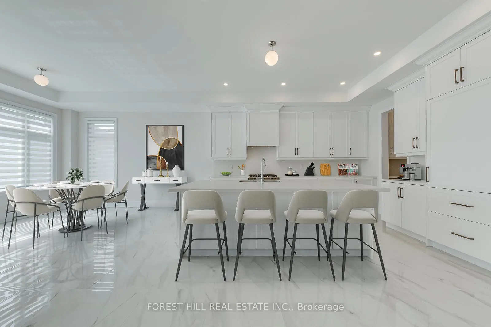 Photo 15 of 35 Gianvito Crescent, King, King City — HOMEH