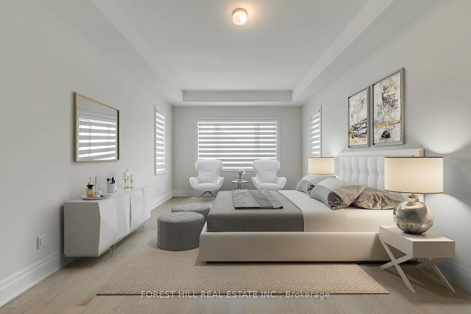 Photo 26 of 35 Gianvito Crescent, King, King City — HOMEH