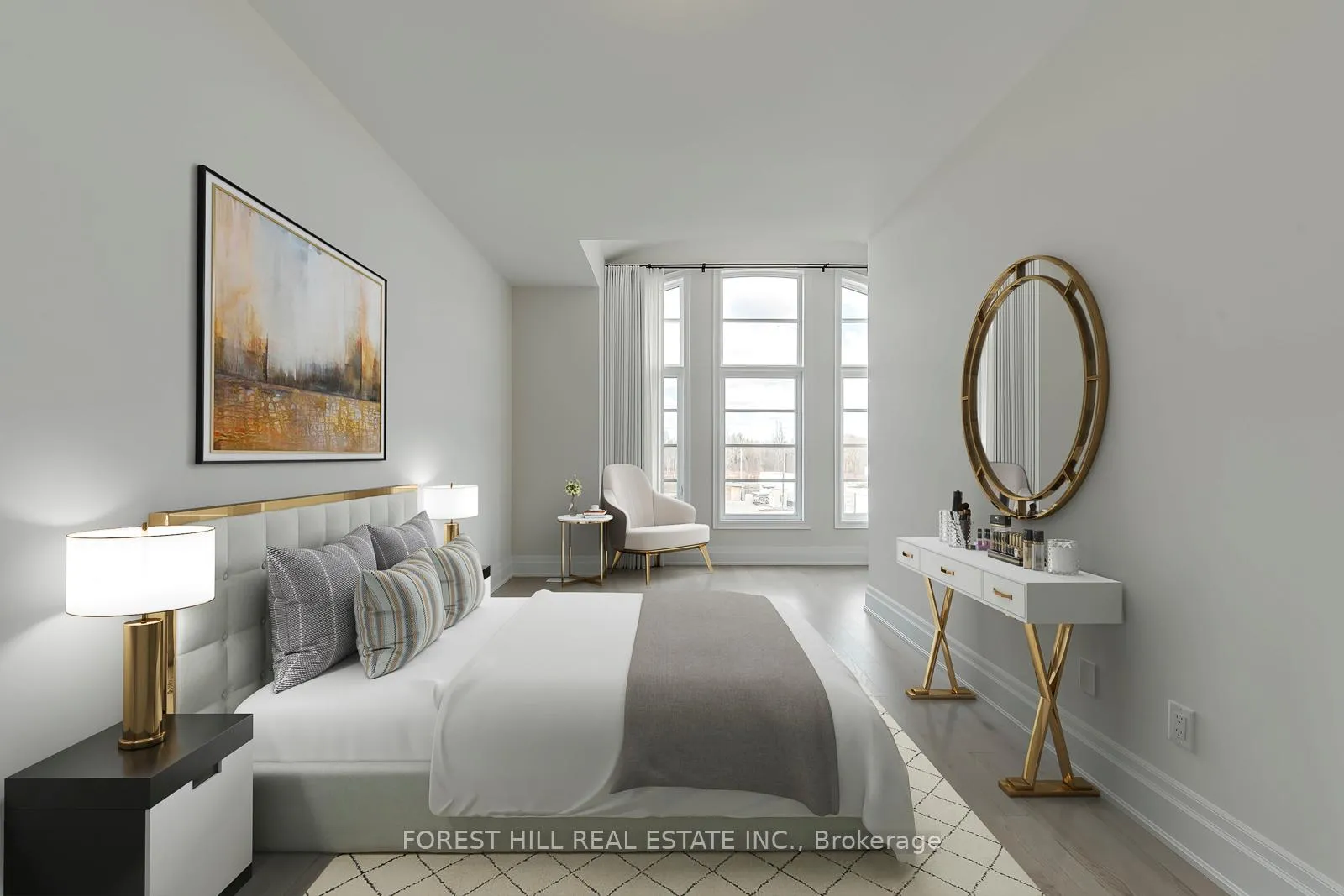 Photo 31 of 35 Gianvito Crescent, King, King City — HOMEH