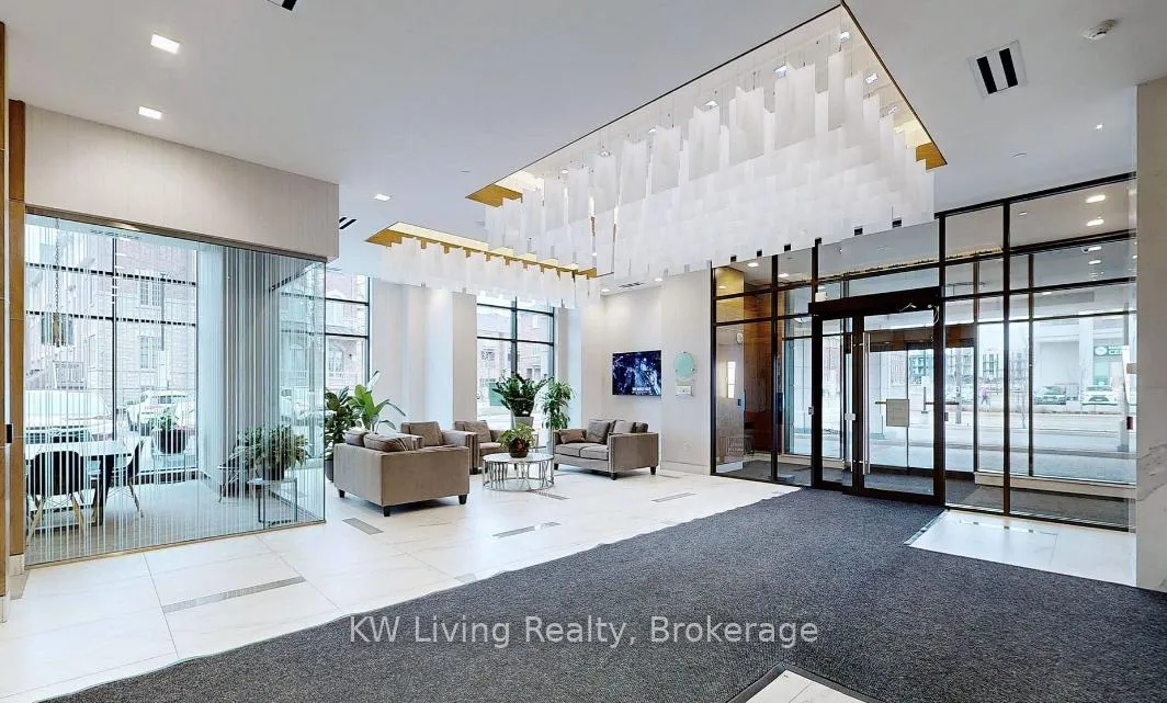 Photo 2 of Unit 1607, 9506 Markham Road, Markham, Wismer — HOMEH
