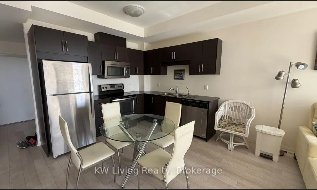 Photo 6 of Unit 1607, 9506 Markham Road, Markham, Wismer — HOMEH