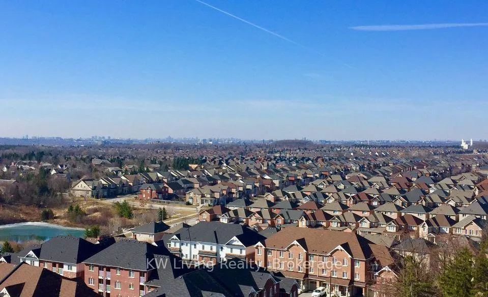 Photo 12 of Unit 1607, 9506 Markham Road, Markham, Wismer — HOMEH