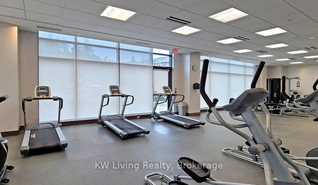 Photo 13 of Unit 1607, 9506 Markham Road, Markham, Wismer — HOMEH