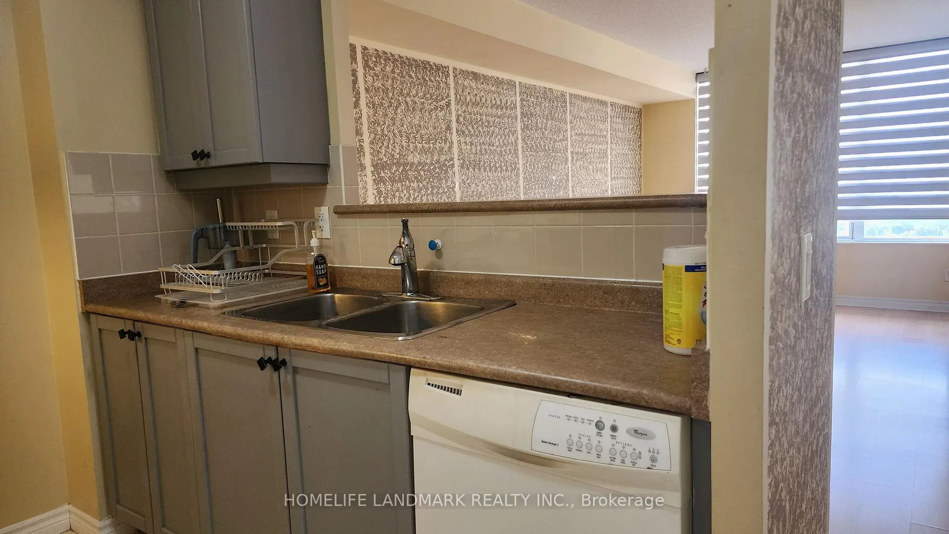 Photo 6 of Unit 2221, 700 Humberwood Boulevard, Etobicoke, West Humber-Clairville — HOMEH