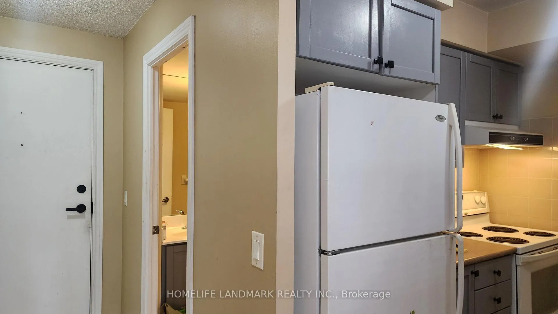 Photo 7 of Unit 2221, 700 Humberwood Boulevard, Etobicoke, West Humber-Clairville — HOMEH