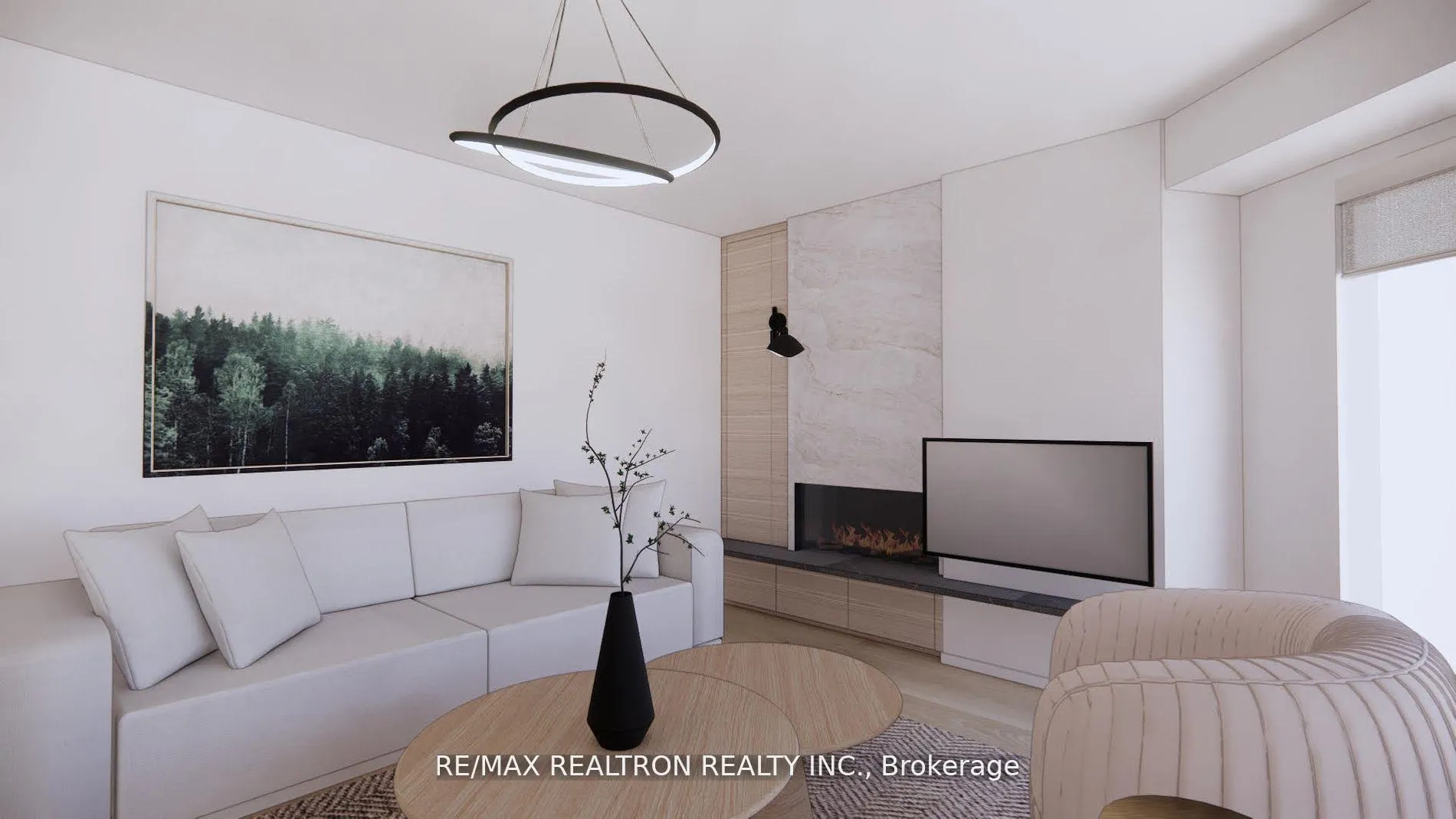 Photo 13 of Unit 1705, 33 University Avenue, Toronto, Bay Street Corridor — HOMEH