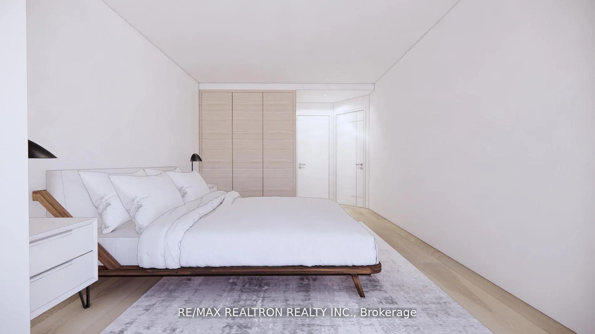 Photo 14 of Unit 1705, 33 University Avenue, Toronto, Bay Street Corridor — HOMEH