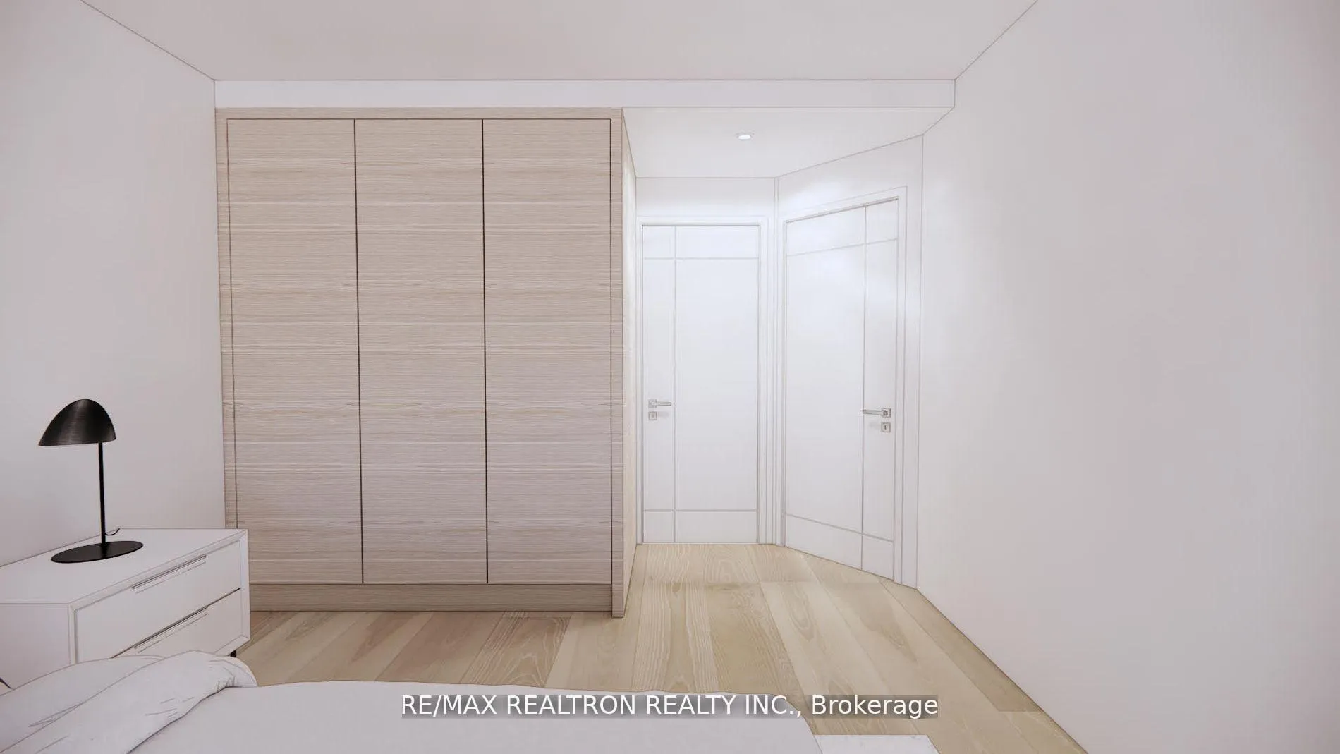 Photo 15 of Unit 1705, 33 University Avenue, Toronto, Bay Street Corridor — HOMEH