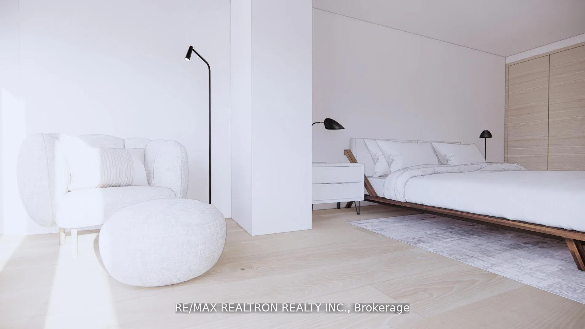 Photo 19 of Unit 1705, 33 University Avenue, Toronto, Bay Street Corridor — HOMEH