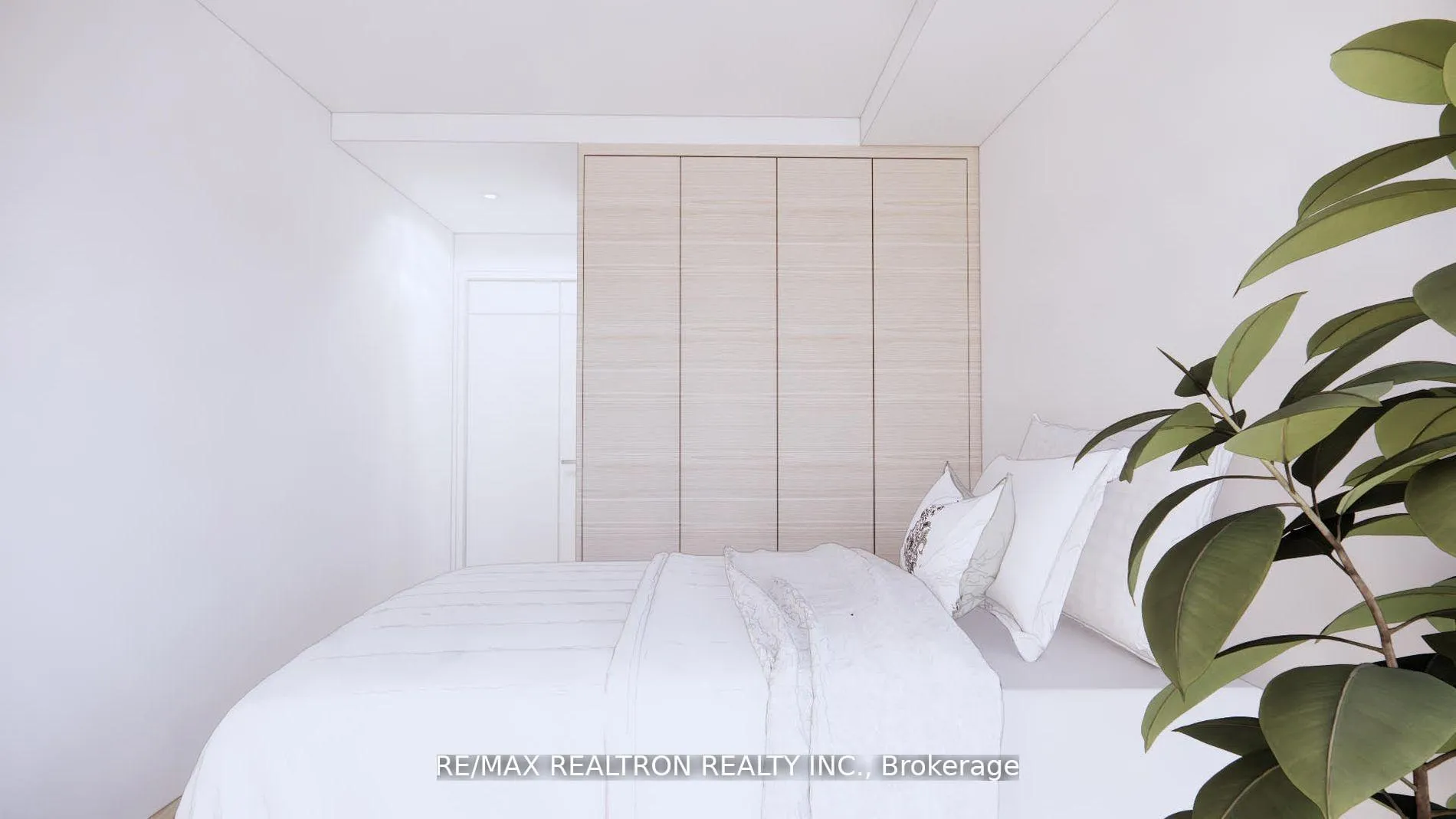 Photo 20 of Unit 1705, 33 University Avenue, Toronto, Bay Street Corridor — HOMEH