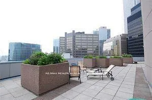 Photo 27 of Unit 1705, 33 University Avenue, Toronto, Bay Street Corridor — HOMEH