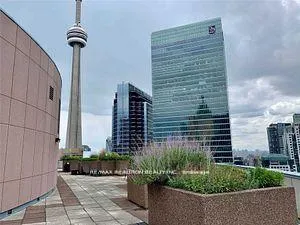Photo 29 of Unit 1705, 33 University Avenue, Toronto, Bay Street Corridor — HOMEH