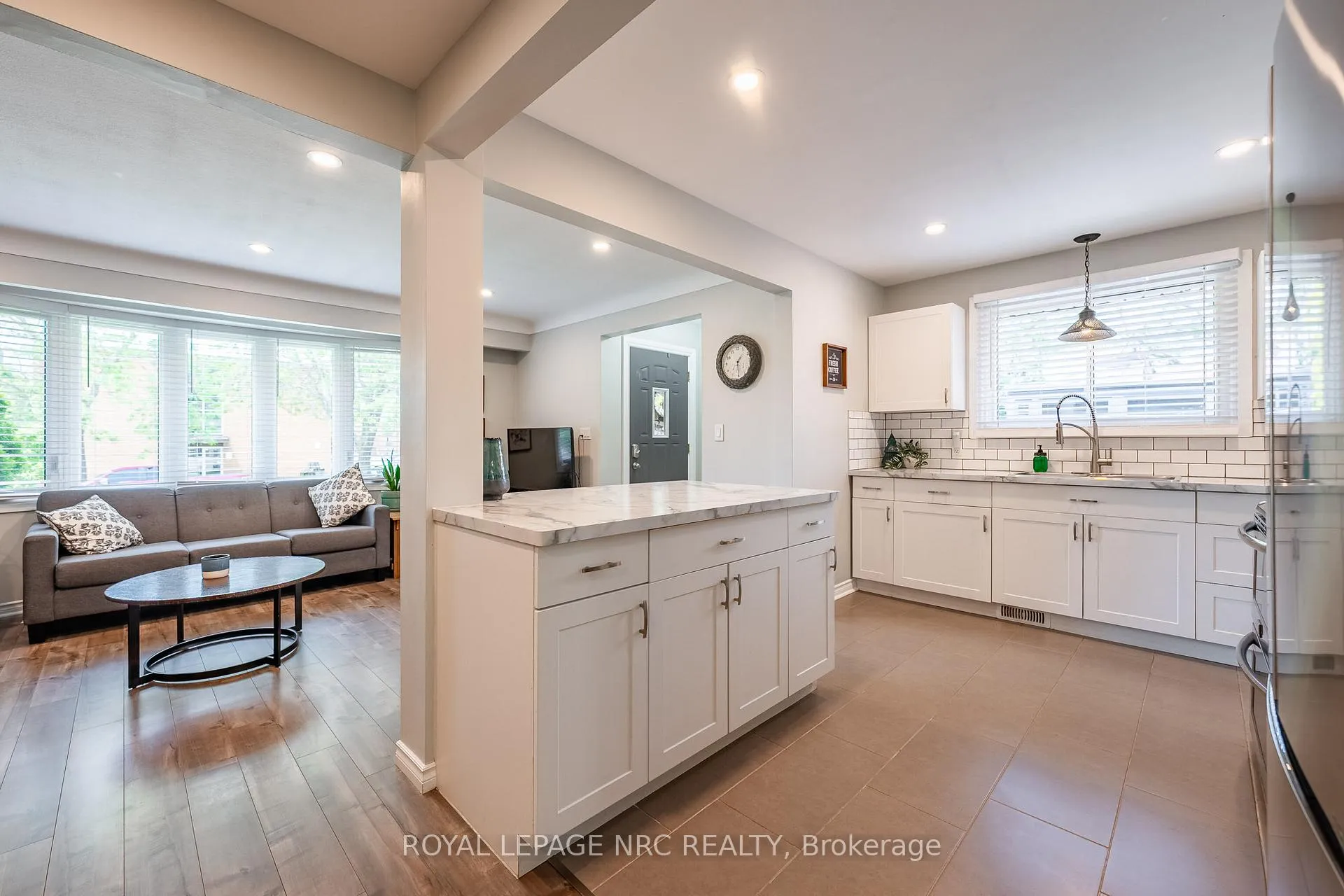 Photo 5 of 12 Cypress Street, St. Catharines, Lakeport — HOMEH