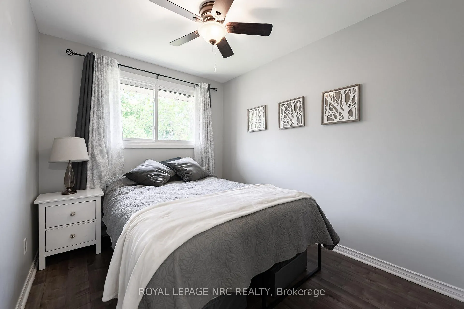 Photo 14 of 12 Cypress Street, St. Catharines, Lakeport — HOMEH