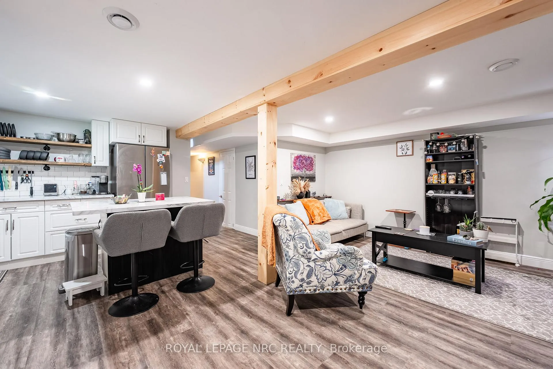 Photo 18 of 12 Cypress Street, St. Catharines, Lakeport — HOMEH