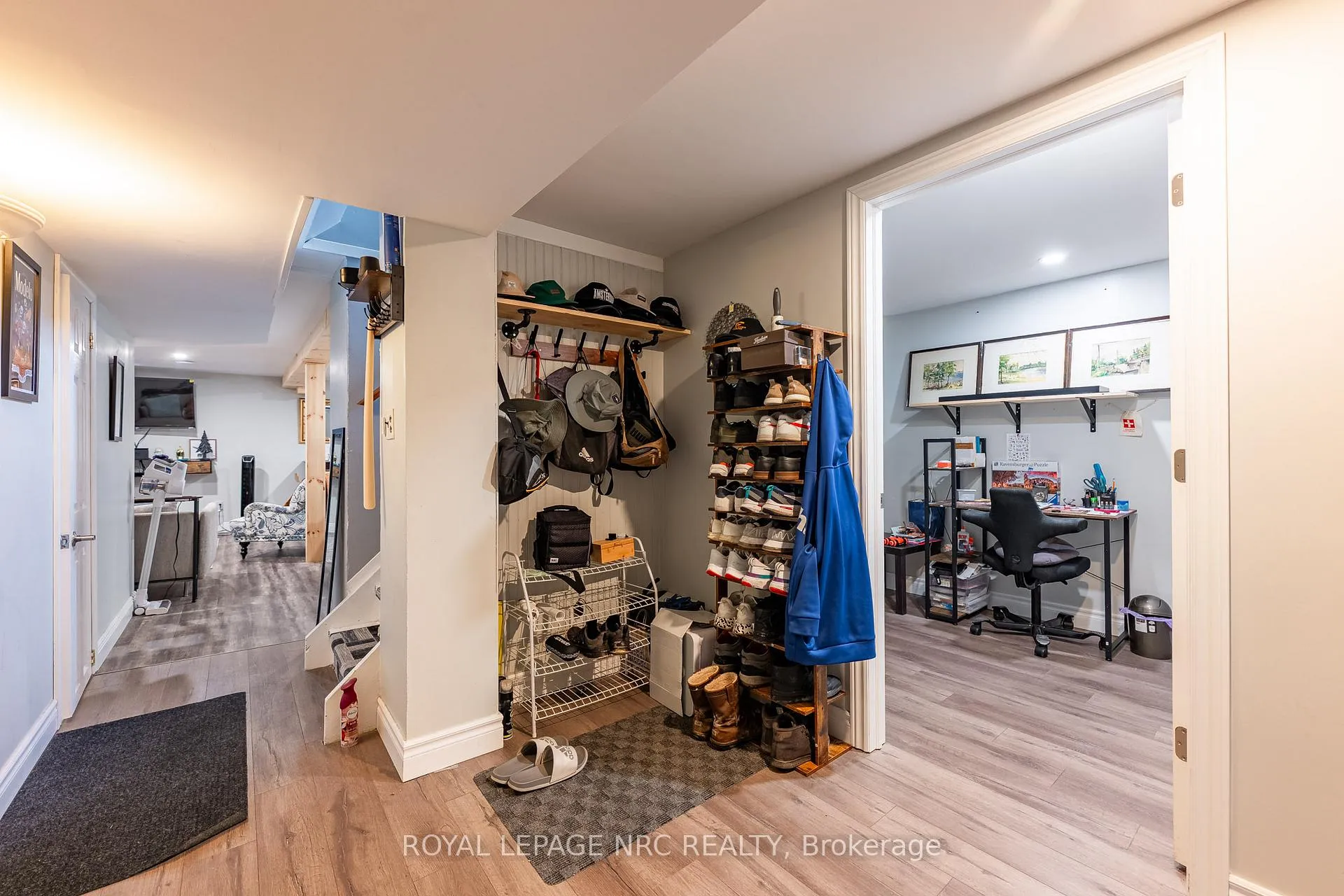 Photo 26 of 12 Cypress Street, St. Catharines, Lakeport — HOMEH