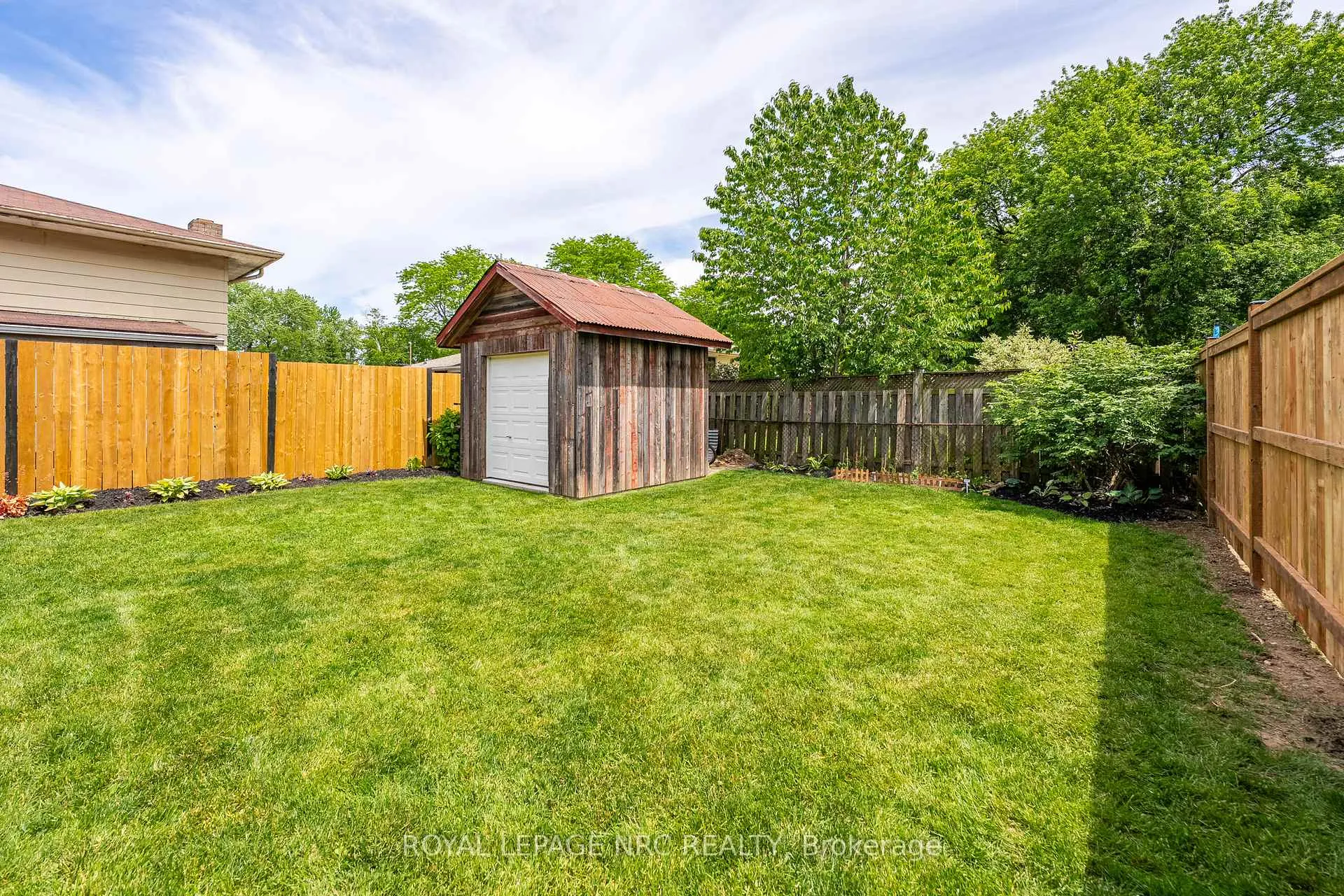 Photo 29 of 12 Cypress Street, St. Catharines, Lakeport — HOMEH